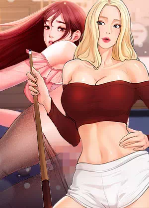 당구장 사랑이