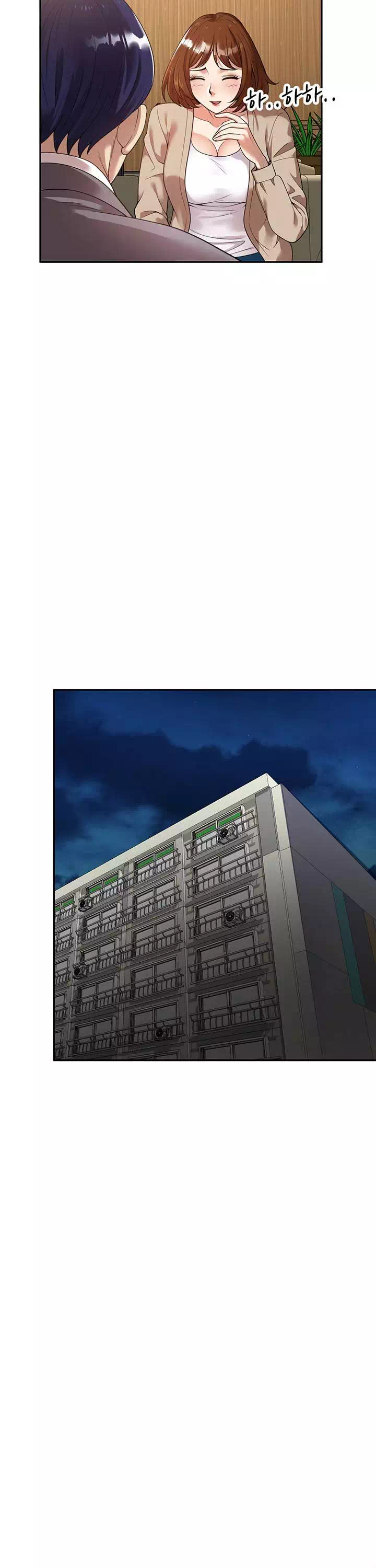 엄마는 캐디 프롤로그 - 웹툰 이미지 15