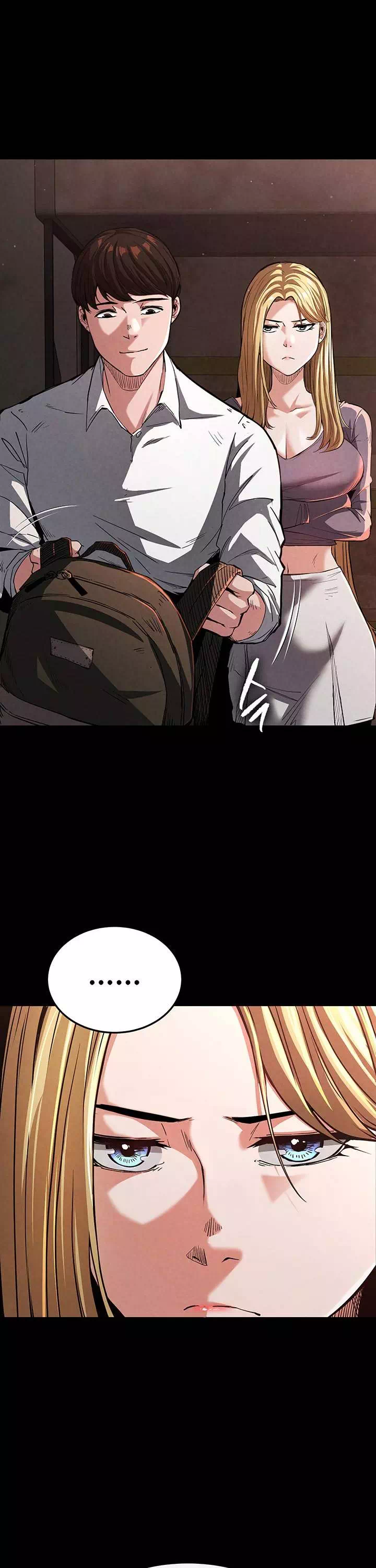 인간말종 프롤로그 - 웹툰 이미지 11