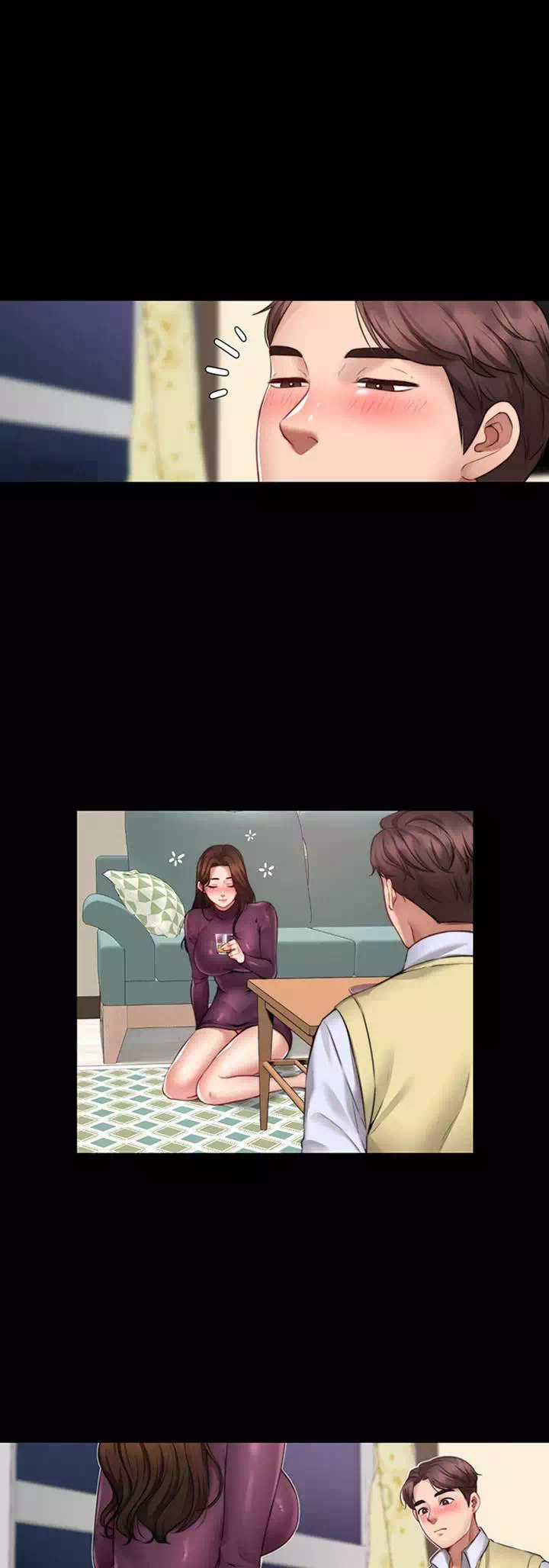 동상이몽 프롤로그 - 웹툰 이미지 11