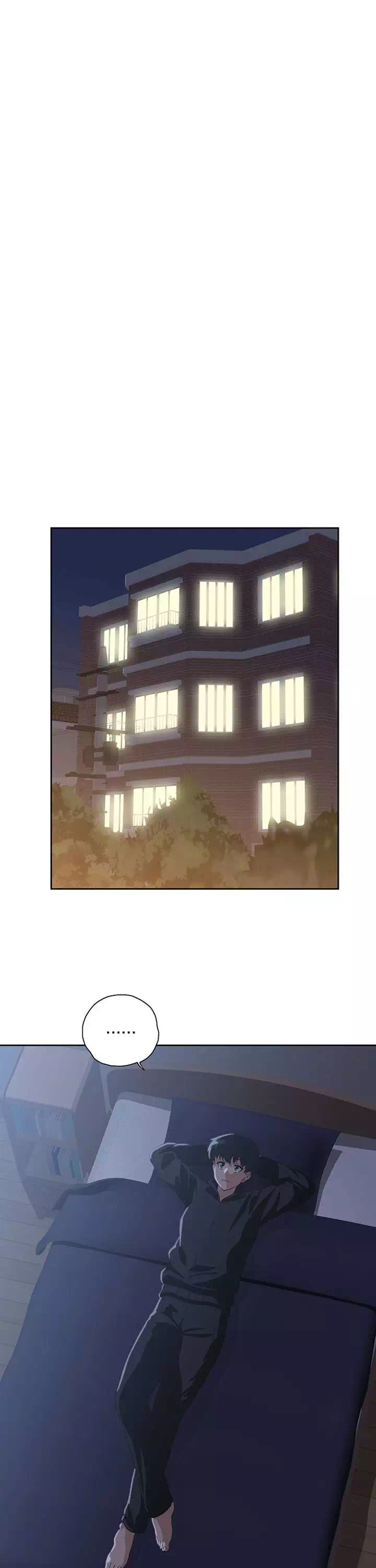 패스트푸드 프롤로그 - 웹툰 이미지 19