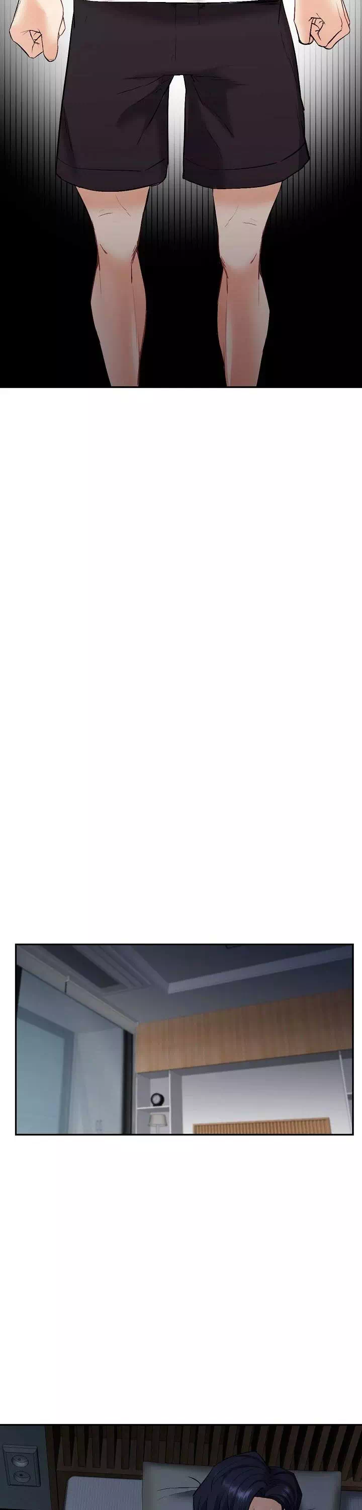 내 아내를 돌려줘 프롤로그 - 웹툰 이미지 3