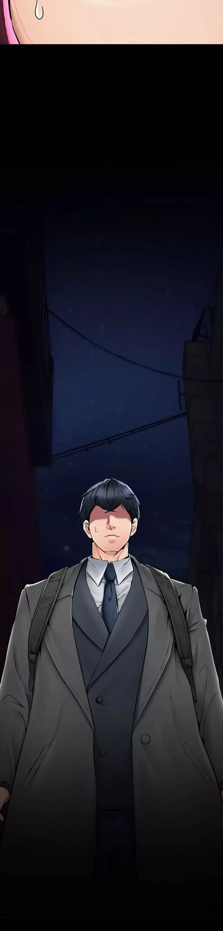 상속자 프롤로그 - 웹툰 이미지 29