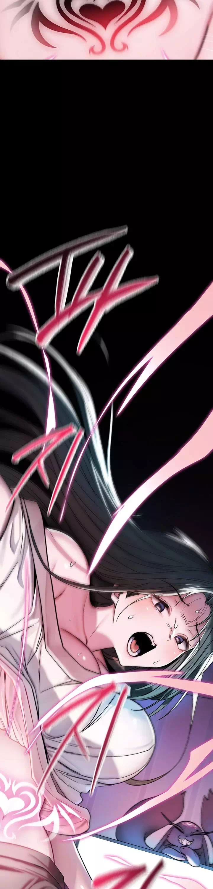 절대 꺾이지 않을거야! 프롤로그 - 웹툰 이미지 27