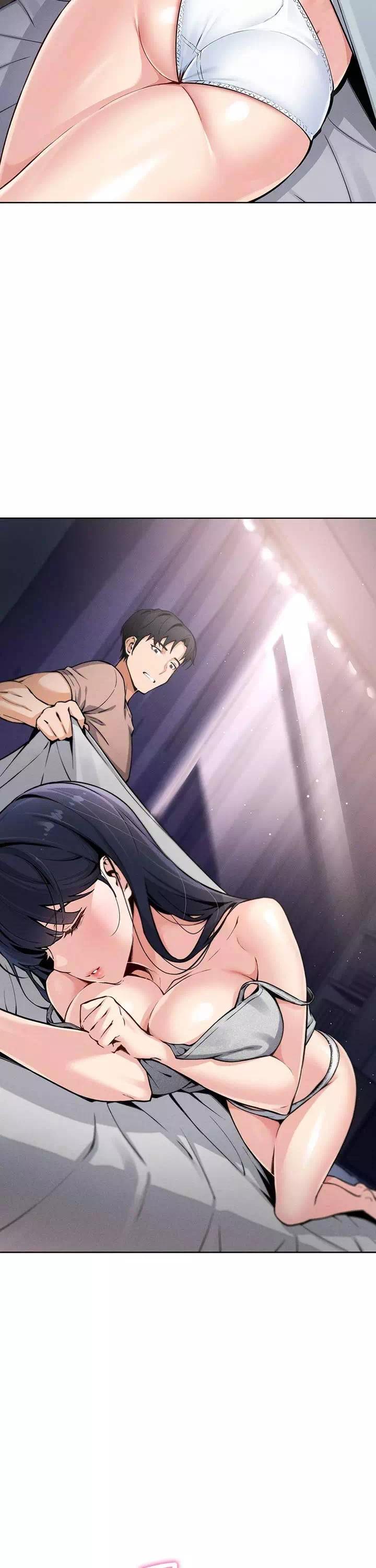 나의 딸 프롤로그 - 웹툰 이미지 4