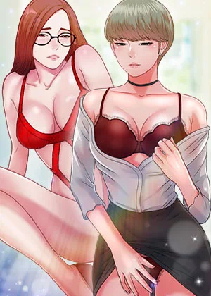 여초회사 신입사원