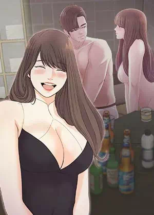 논현동 로맨스