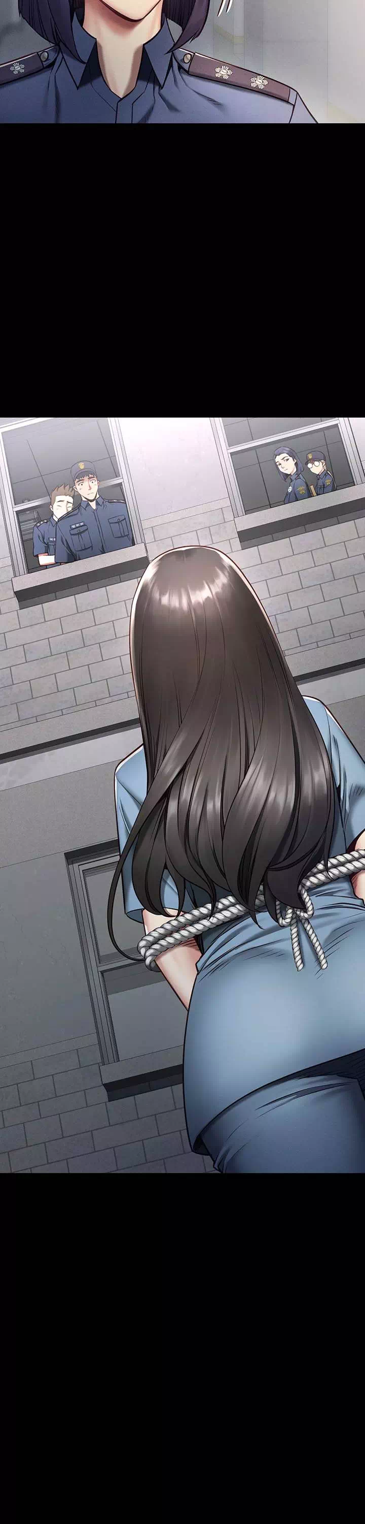 빵녀 프롤로그 - 웹툰 이미지 24