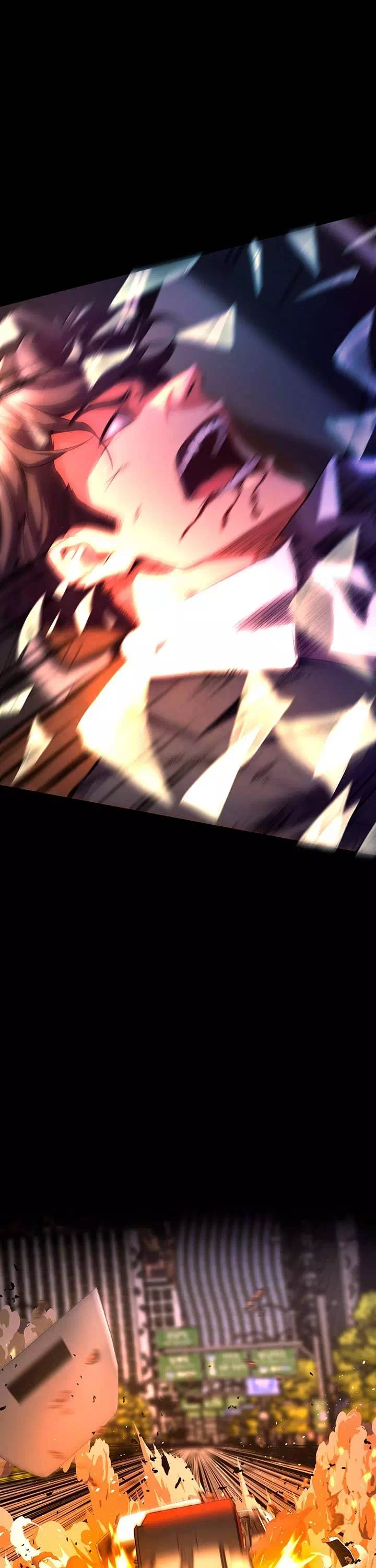 프리즌리벤지 프롤로그 - 웹툰 이미지 34