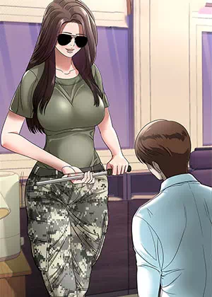 재입대를 명 받았습니다