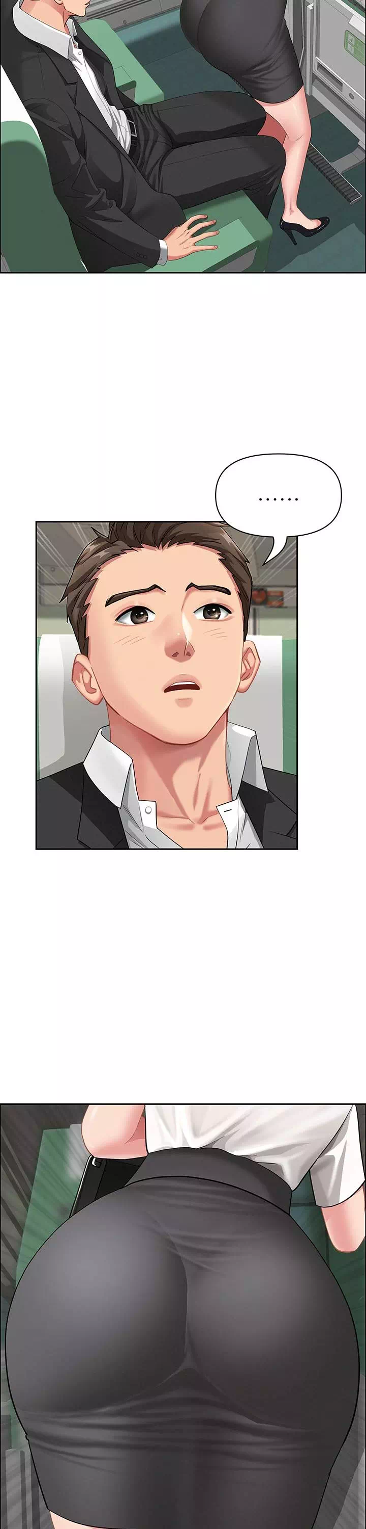 그녀는 유부녀 프롤로그 - 웹툰 이미지 14