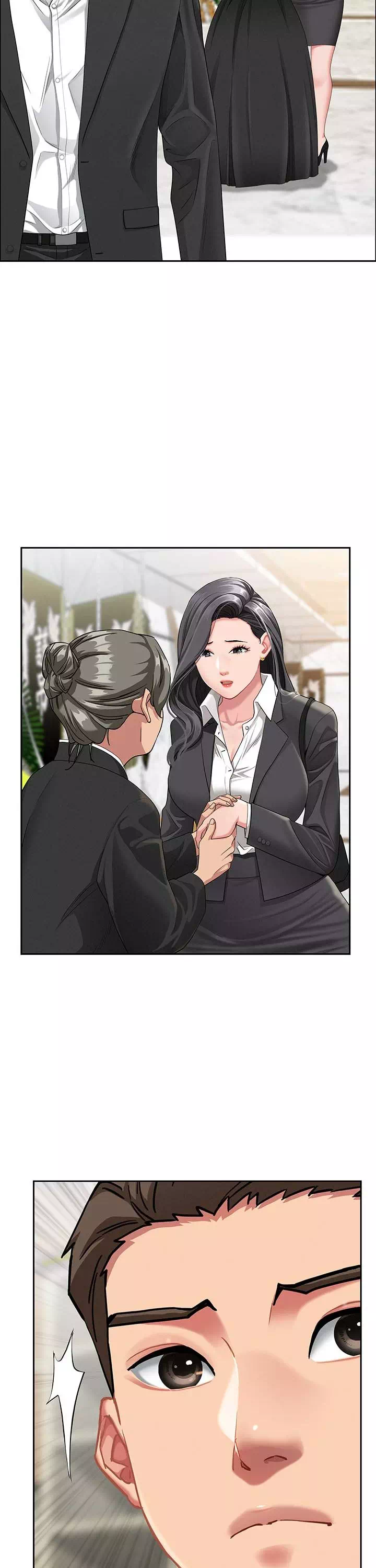 그녀는 유부녀 프롤로그 - 웹툰 이미지 26