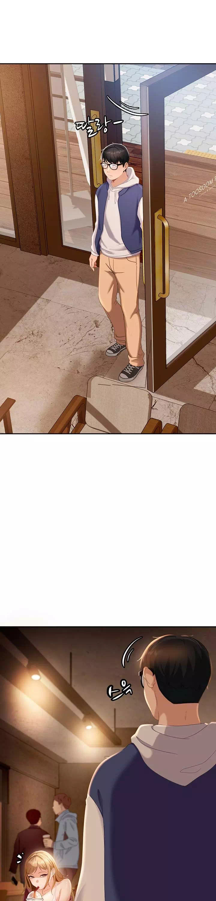 여자 일진에게 찍혔다! 프롤로그 - 웹툰 이미지 6