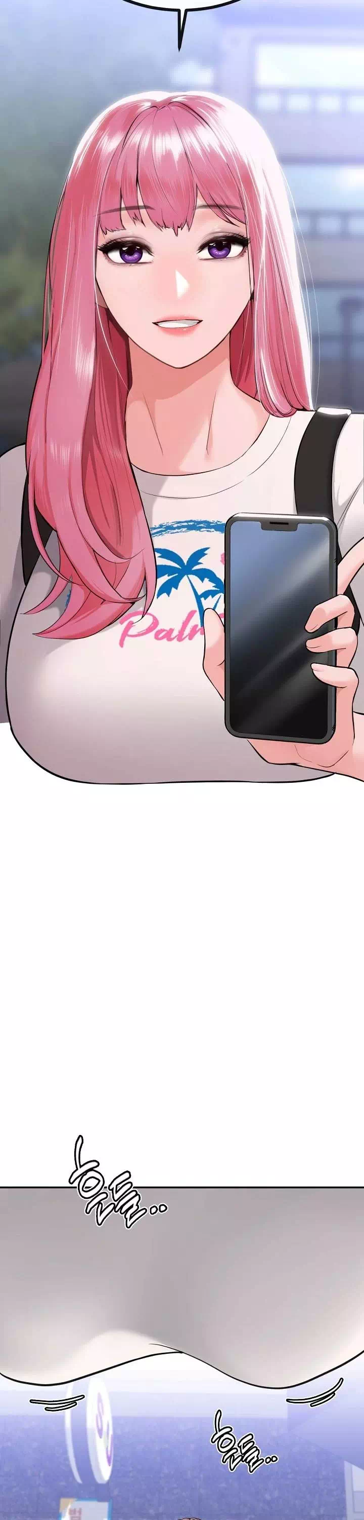 딸기마켓 프롤로그 - 웹툰 이미지 10