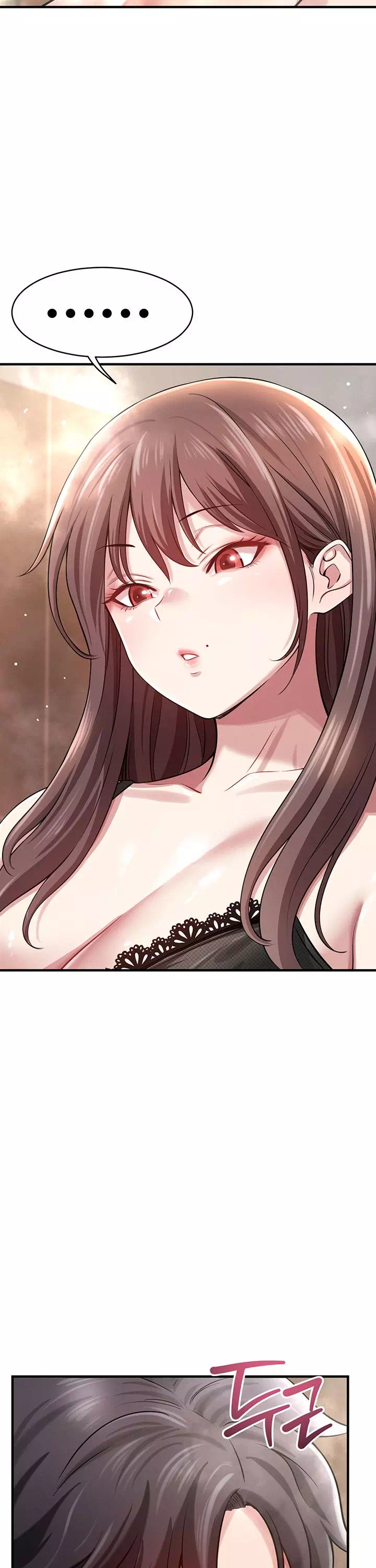 새누나 길들이기 프롤로그 - 웹툰 이미지 31