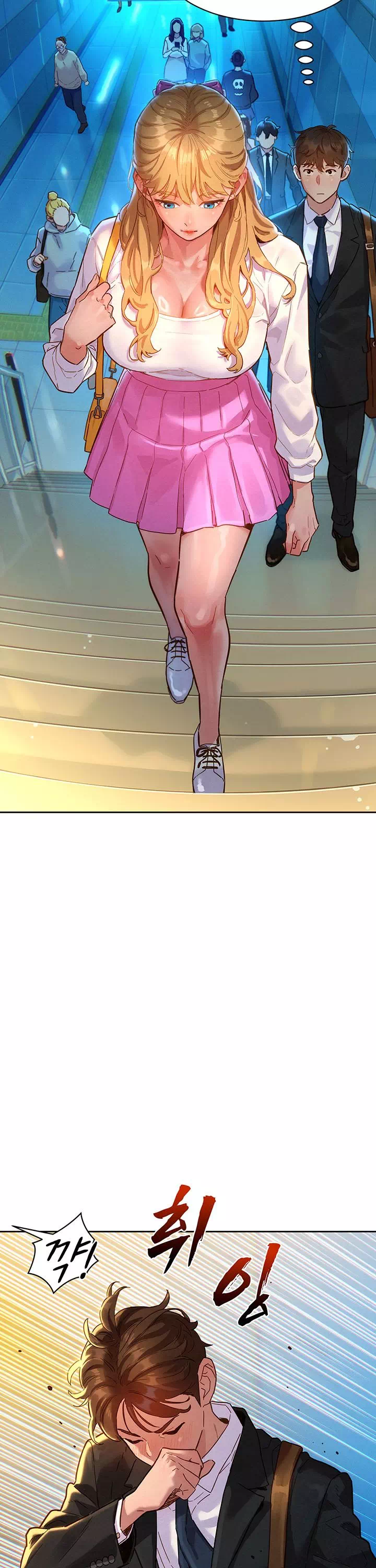 취향폴더.ZIP 프롤로그 - 웹툰 이미지 4