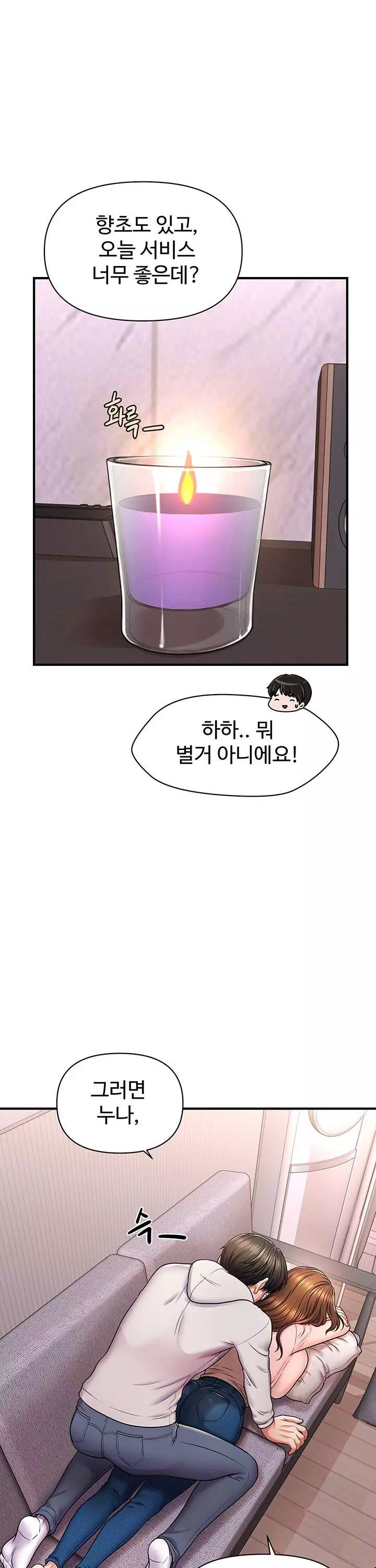 최면으로 그녀들을 함락시키는 법 프롤로그 - 웹툰 이미지 38