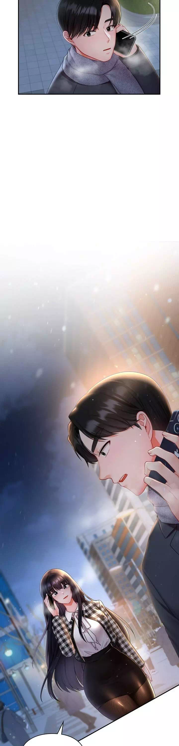 꼬맹이가 내게 집착한다 프롤로그 - 웹툰 이미지 20