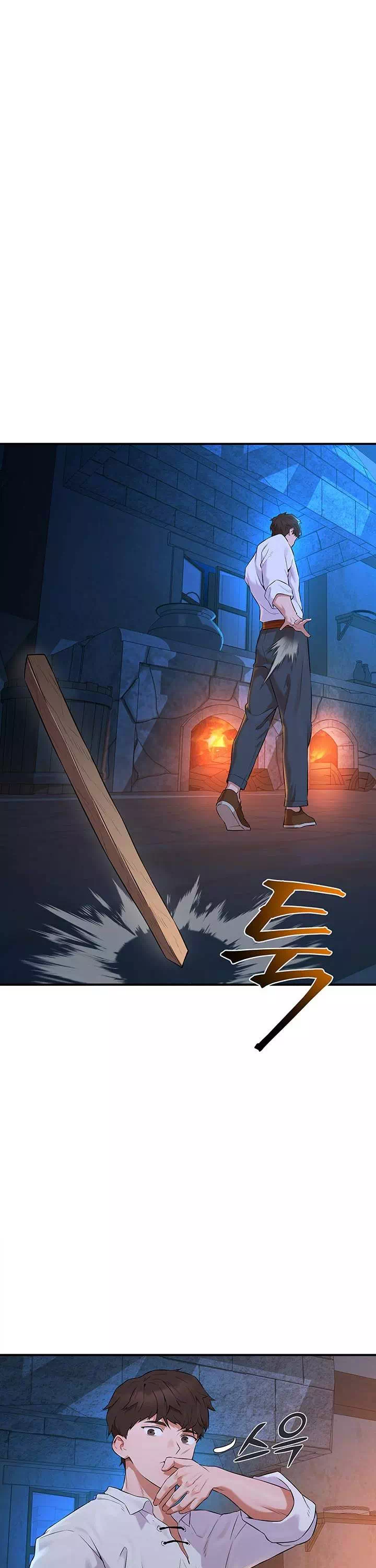 용사는 너희에게 실망했다 프롤로그 - 웹툰 이미지 15