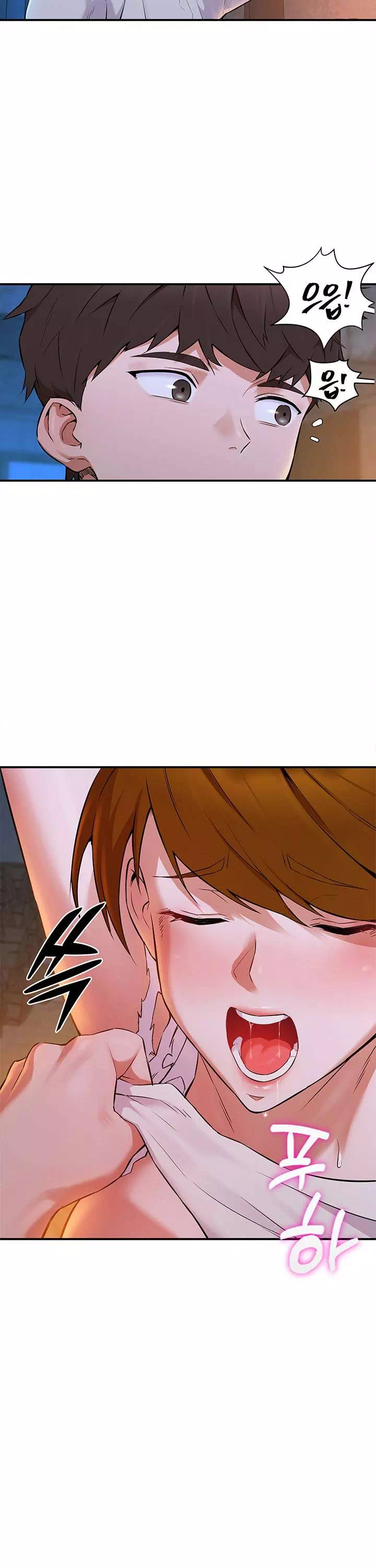 용사는 너희에게 실망했다 프롤로그 - 웹툰 이미지 16