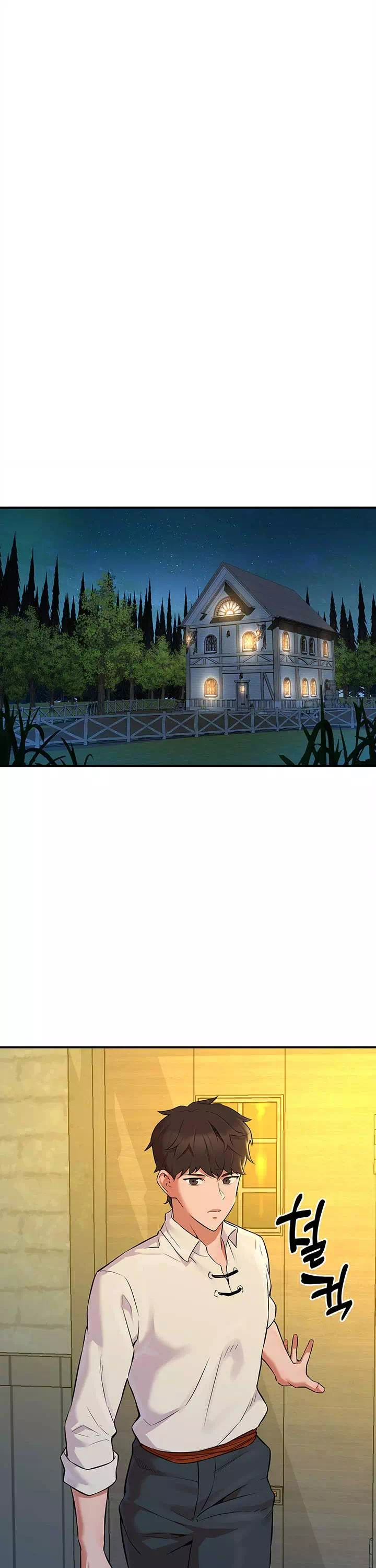 용사는 너희에게 실망했다 프롤로그 - 웹툰 이미지 22