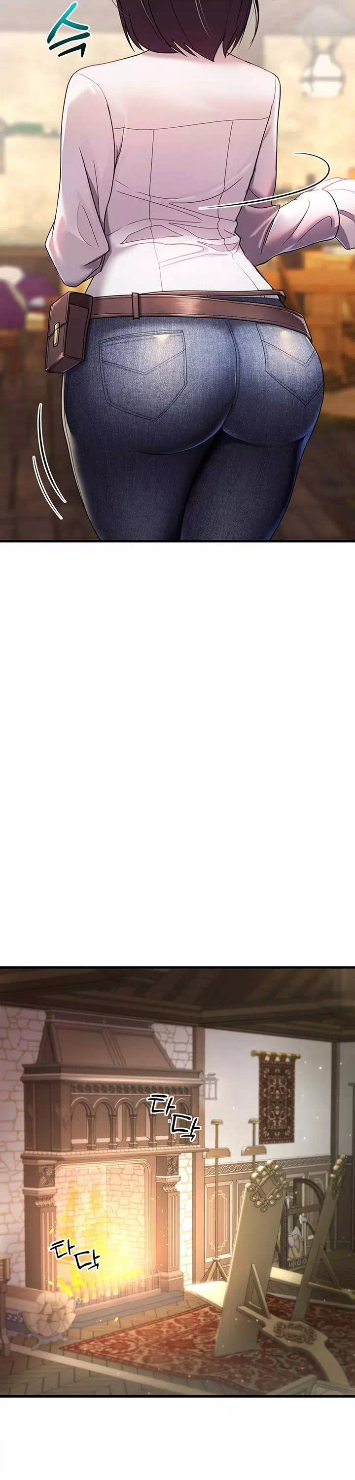 용사는 이혼 후 아카데미 조교수가 되었다 프롤로그 - 웹툰 이미지 15