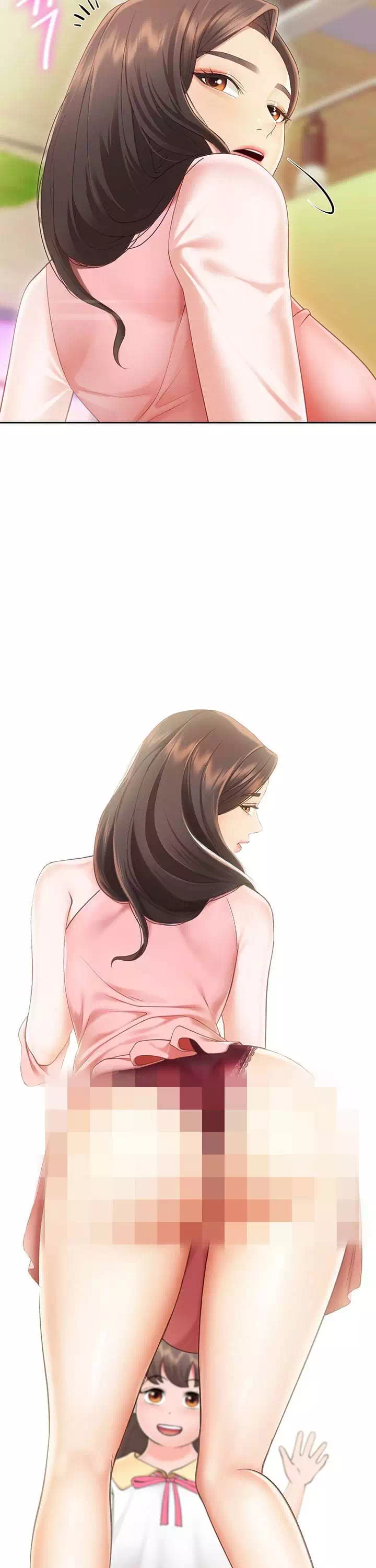 키즈카페 엄마들 프롤로그 - 웹툰 이미지 28