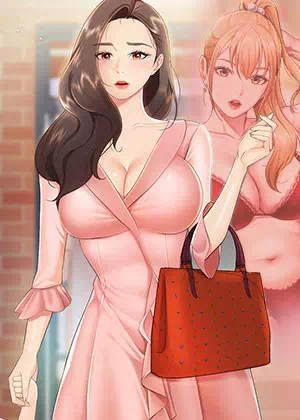 키즈카페 엄마들