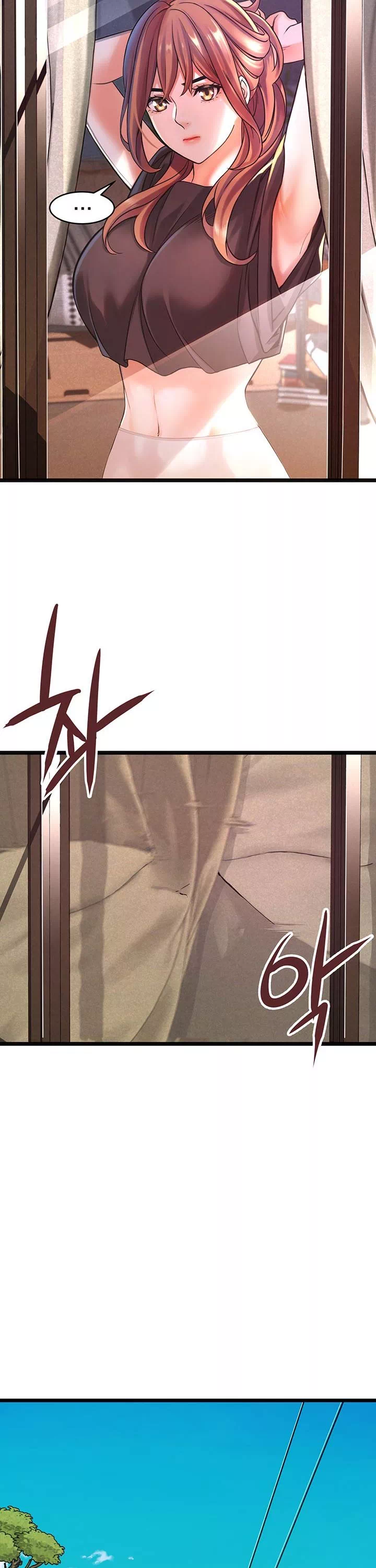 골목이야기 프롤로그 - 웹툰 이미지 22