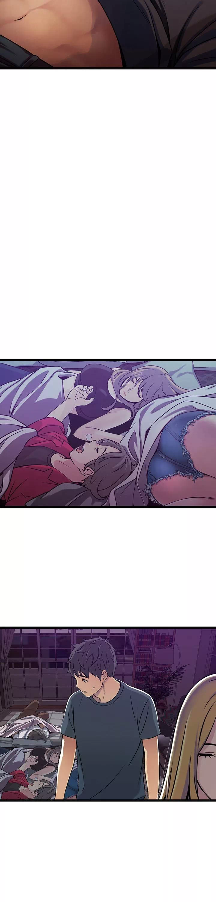 골목이야기 프롤로그 - 웹툰 이미지 30