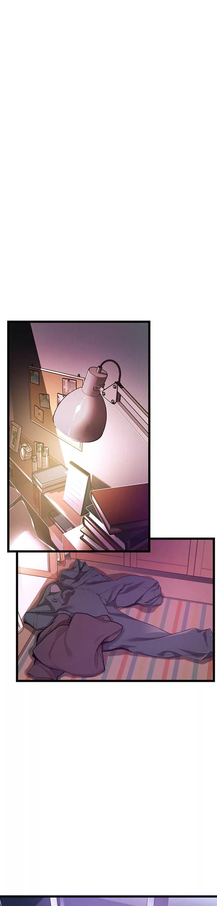 골목이야기 프롤로그 - 웹툰 이미지 37