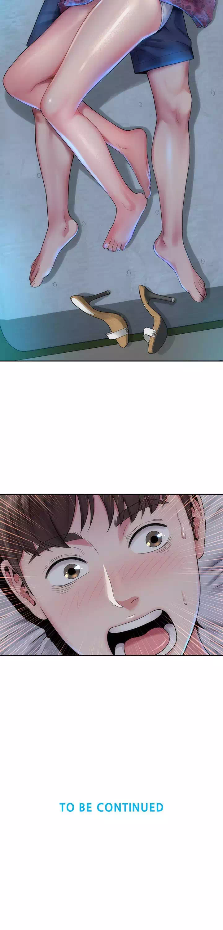 해변의 여신들 프롤로그 - 웹툰 이미지 26