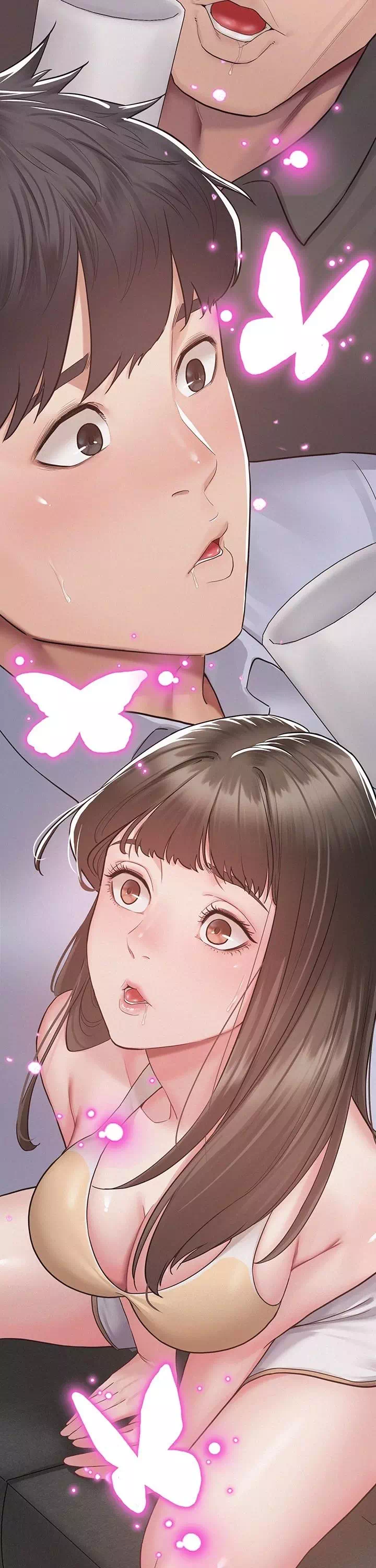 비밀 : 유출금지 프롤로그 - 웹툰 이미지 21