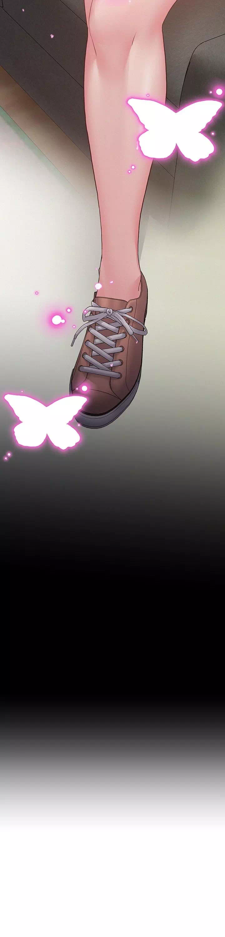 비밀 : 유출금지 프롤로그 - 웹툰 이미지 22