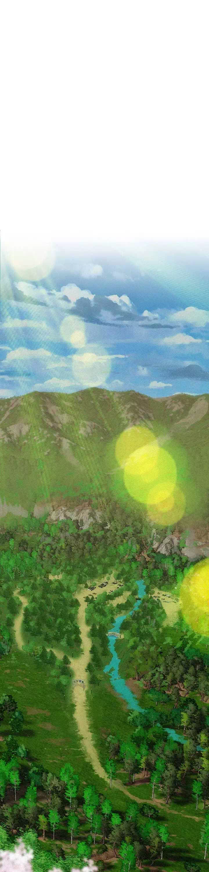 낭만캠핑 프롤로그 - 웹툰 이미지 8