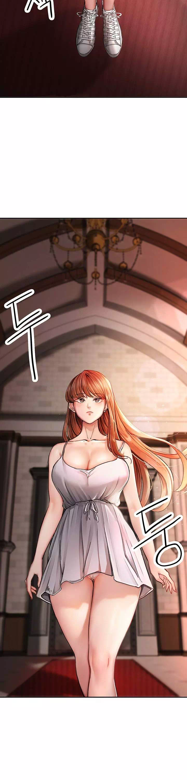 대대장 딸 프롤로그 - 웹툰 이미지 28