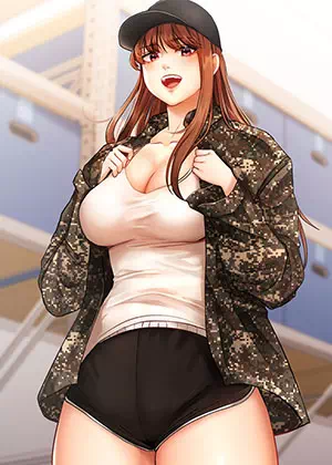대대장 딸