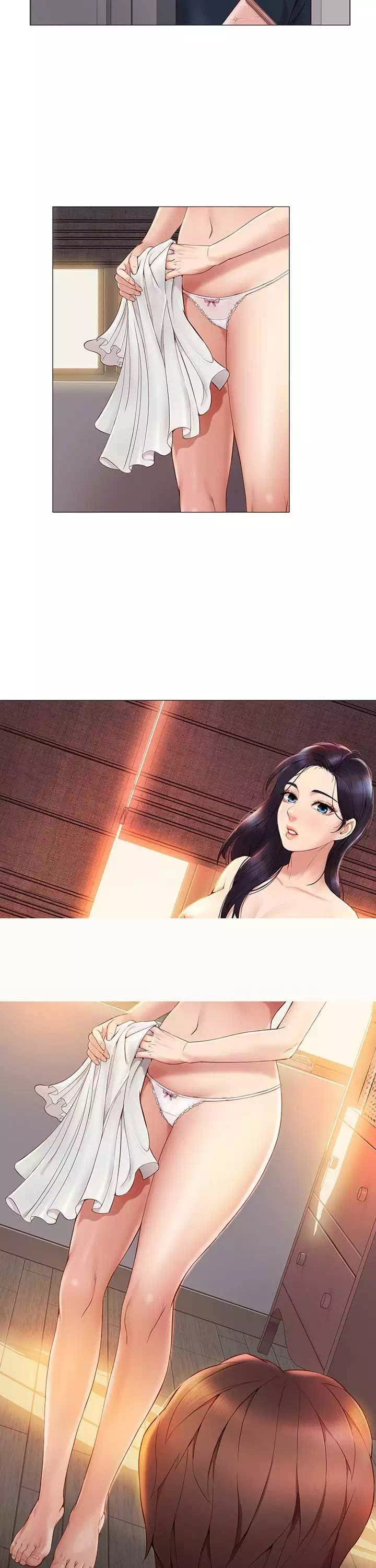 딸의 친구 프롤로그 - 웹툰 이미지 25