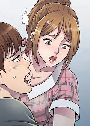 훔쳐먹는 맛