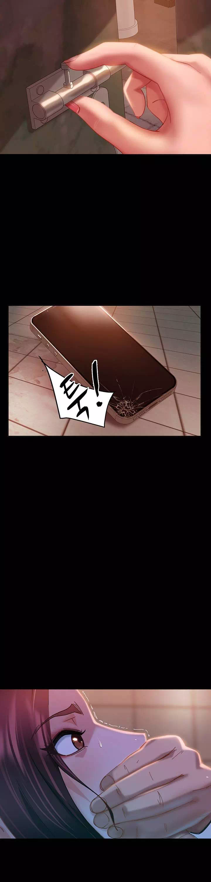 결정사 후기푼다 프롤로그 - 웹툰 이미지 56