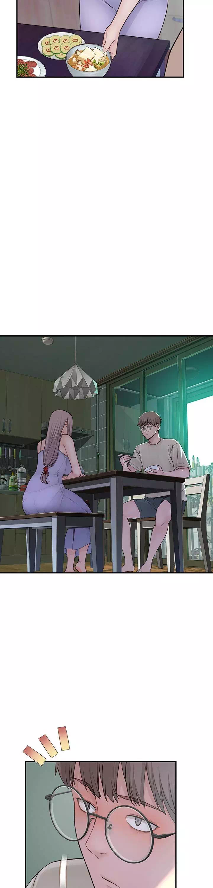 엄마중독 프롤로그 - 웹툰 이미지 15