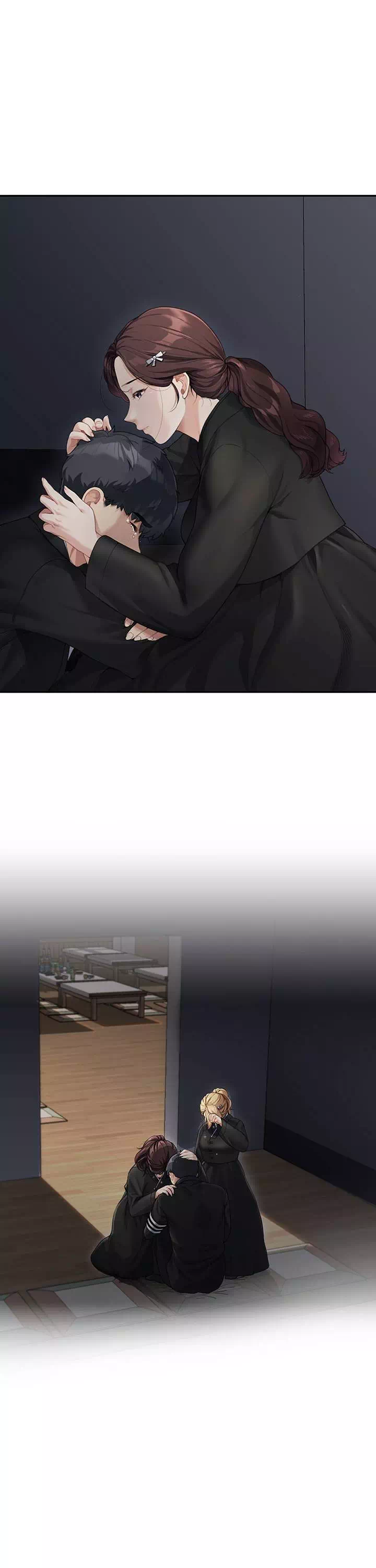 엄마야 누나야 프롤로그 - 웹툰 이미지 23