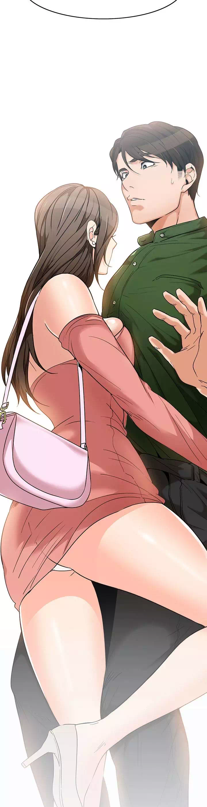 오빠 거기 아니야 프롤로그 - 웹툰 이미지 25