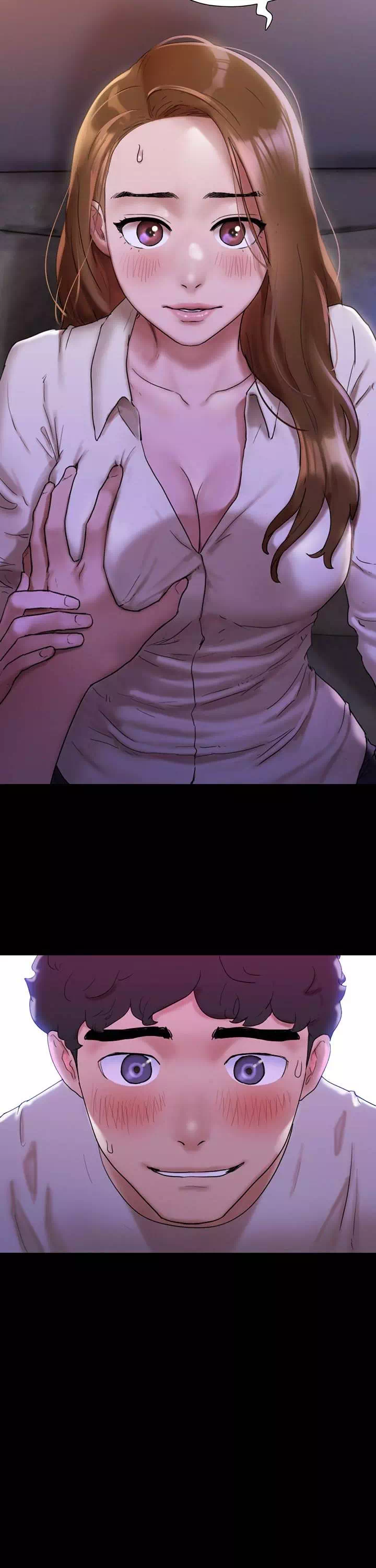 놓칠 수 없는 프롤로그 - 웹툰 이미지 37