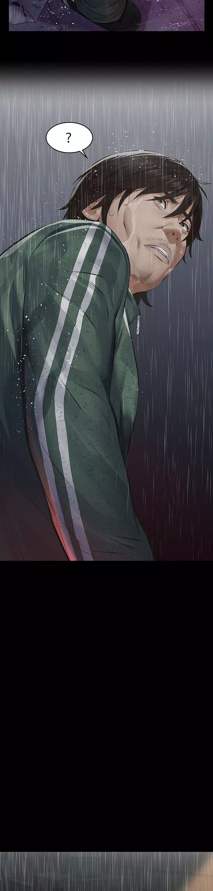 파파카츠 프롤로그 - 웹툰 이미지 22