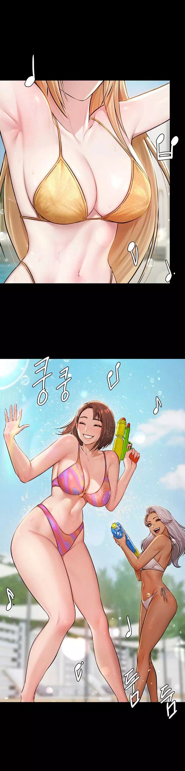 풀파티 프롤로그 - 웹툰 이미지 33