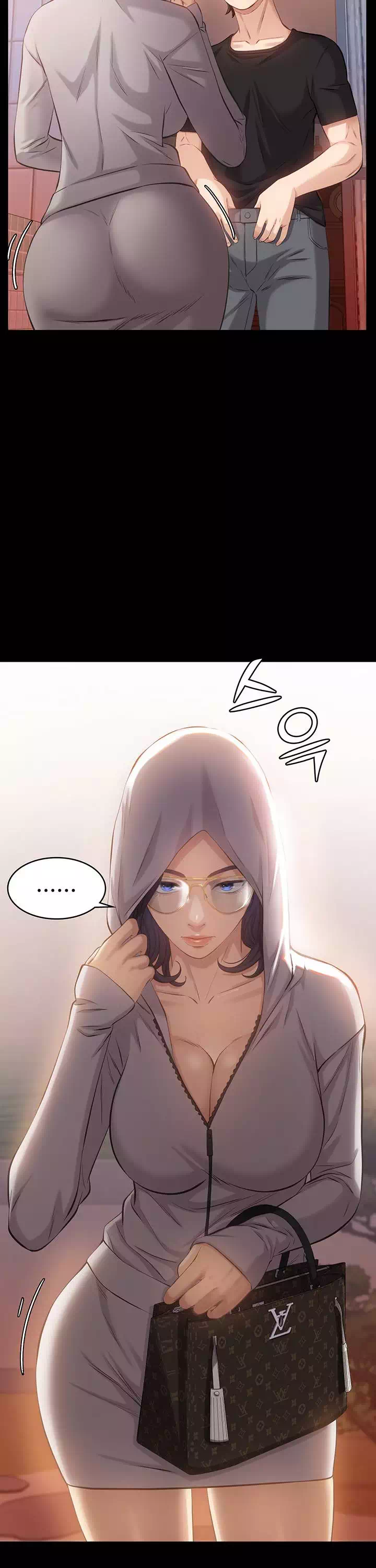 이력서 프롤로그 - 웹툰 이미지 27