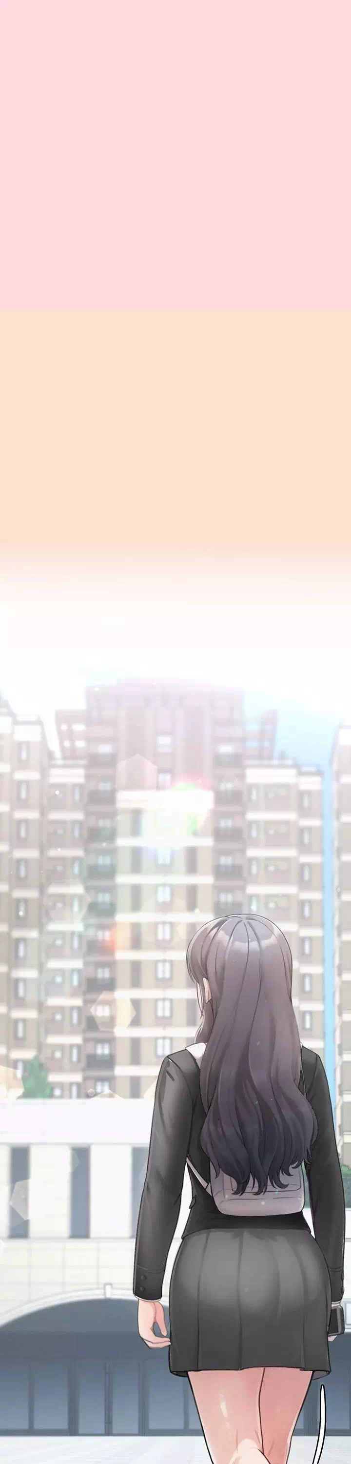 야한여자 프롤로그 - 웹툰 이미지 2