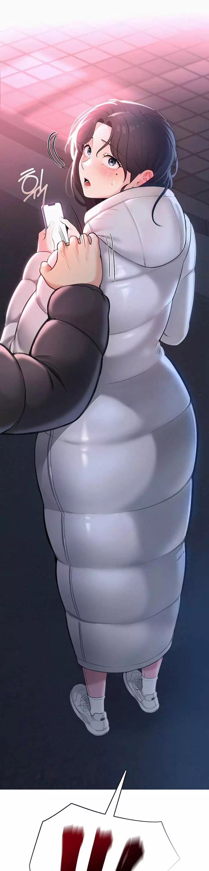 야한여자 프롤로그 - 웹툰 이미지 44