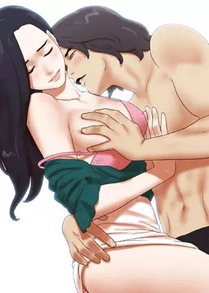 She